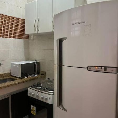 Apartamento Em Copacabana 리오데자네이루 외부 사진