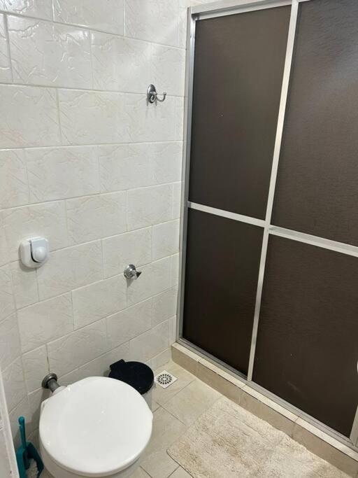 Apartamento Em Copacabana 리오데자네이루 외부 사진