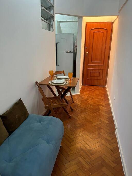 Apartamento Em Copacabana 리오데자네이루 외부 사진