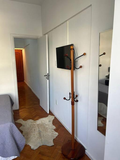 Apartamento Em Copacabana 리오데자네이루 외부 사진