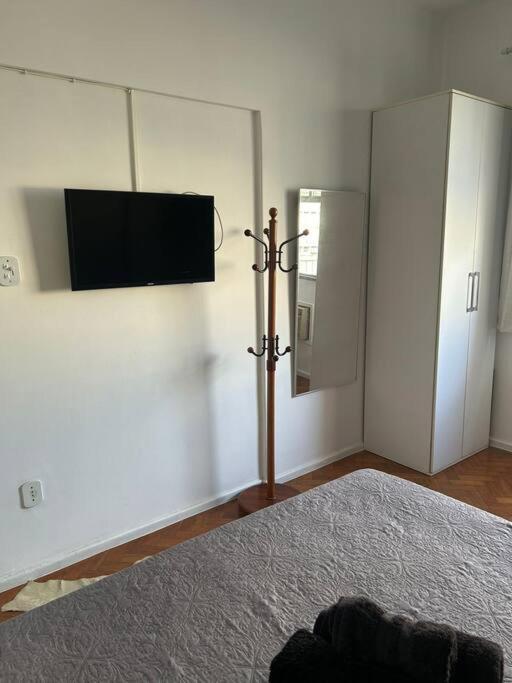 Apartamento Em Copacabana 리오데자네이루 외부 사진